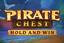 Pirate Chest Hold & Win slot